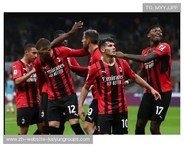 AC米兰准备将防守重构与商业战略并行推进