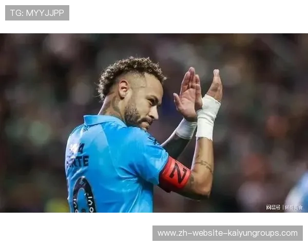 内马尔被曝场外高消费,赞助品牌急忙安排公关